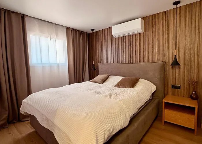 Apartment Sunny Waves Cullera