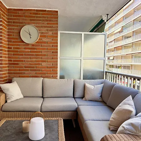 Apartmán Sunny Waves