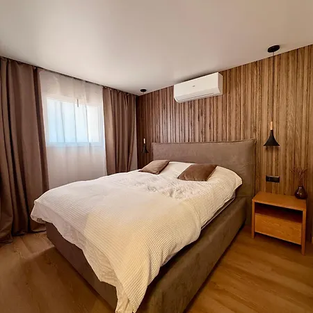 Apartament Sunny Waves Cullera
